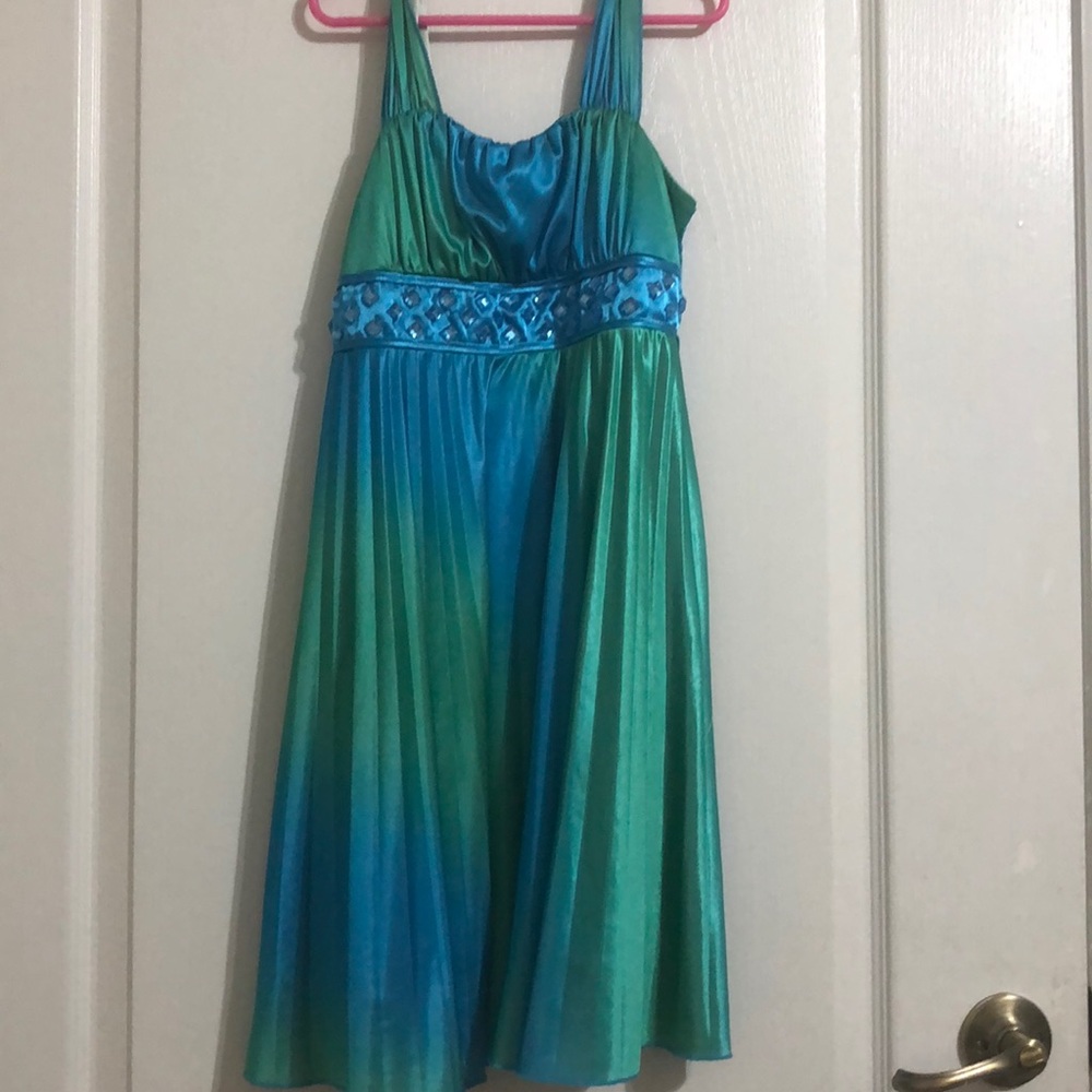 Cute dress